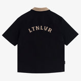CAMISA LL NEGRO