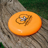 FRISBEE BIENESTAR & OCIO LATIN LOVER