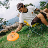 FRISBEE BIENESTAR & OCIO LATIN LOVER