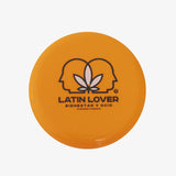 FRISBEE BIENESTAR & OCIO LATIN LOVER