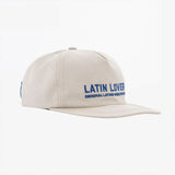 GORRA DESESTRUCTURADA LATINO WORKWEAR