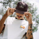 GORRA BIENESTAR Y OCIO
