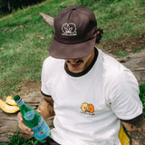 GORRA BIENESTAR Y OCIO