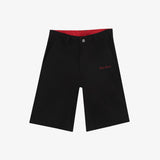 JORT LL VIDA SOCIAL - NEGRO