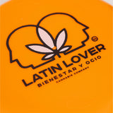 FRISBEE BIENESTAR & OCIO LATIN LOVER