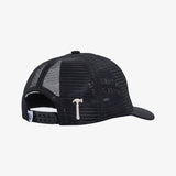GORRA TRUCKER SOY EL JEFE