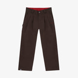 PANTALÓN LL VIDA SOCIAL - CHOCOLATE