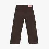 PANTALÓN LL VIDA SOCIAL - CHOCOLATE