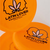 FRISBEE BIENESTAR & OCIO LATIN LOVER