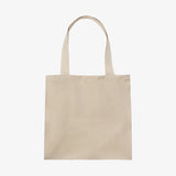 TOTE BAG LL VIDA SOCIAL - CRUDO