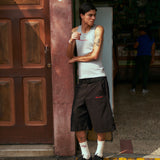 JORT LL VIDA SOCIAL - NEGRO