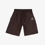 SHORT BIENESTAR & OCIO CHOCOLATE