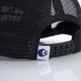 GORRA TRUCKER SOY EL JEFE