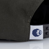 GORRA DESESTRUCTURADA SOY EL JEFE
