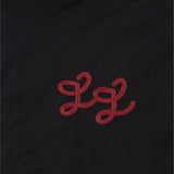 JORT LL VIDA SOCIAL - NEGRO