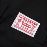JORT LL VIDA SOCIAL - NEGRO