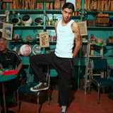 PANTALÓN LL VIDA SOCIAL - NEGRO