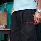PANTALÓN LL VIDA SOCIAL - NEGRO