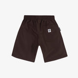 SHORT BIENESTAR & OCIO CHOCOLATE