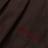 PANTALÓN LL VIDA SOCIAL - CHOCOLATE