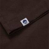 PANTALÓN LL VIDA SOCIAL - CHOCOLATE