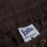 SHORT BIENESTAR & OCIO CHOCOLATE