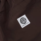SHORT BIENESTAR & OCIO CHOCOLATE