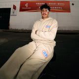 SWEATPANT SEDUCCIÓN GARANTIZADA