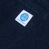 PANTALÓN CARPINTERO SOY EL JEFE DENIM
