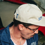 GORRA DESESTRUCTURADA LATINO WORKWEAR