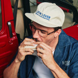 GORRA DESESTRUCTURADA LATINO WORKWEAR