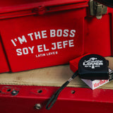 METRO SOY EL JEFE