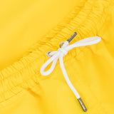 SHORT LIGAS MAYORES AMARILLO