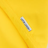 SHORT LIGAS MAYORES AMARILLO