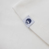 TANK TOP LL VIDA SOCIAL - CREMA