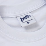 CAMISETA CASUALES Y FRESCOS BLANCO OVERSIZED