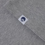TANK TOP LL VIDA SOCIAL - GRIS JASPE