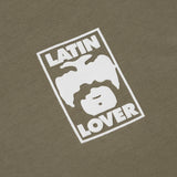 CAMISETA BÁSICA PREMIUM VERDE