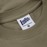 CAMISETA BÁSICA PREMIUM VERDE