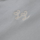CAMISETA LL VIDA SOCIAL - SESGOS GRIS ASFALTO
