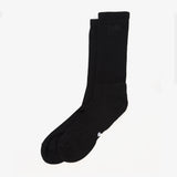 MEDIAS BORDADAS LATIN LOVER NEGRO