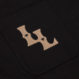 CAMISA LL NEGRO