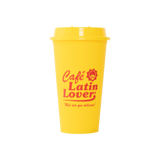 VASO DE CAFÉ REUTILIZABLE