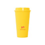 VASO DE CAFÉ REUTILIZABLE