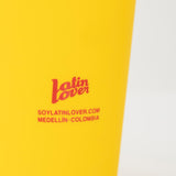VASO DE CAFÉ REUTILIZABLE