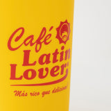 VASO DE CAFÉ REUTILIZABLE