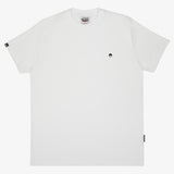 LATIN LOVER BASIC CREMA T-SHIRT
