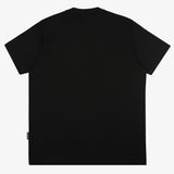 LATIN LOVER BASIC NEGRO T-SHIRT