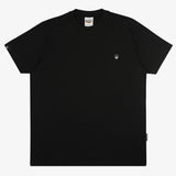 LATIN LOVER BASIC NEGRO T-SHIRT