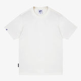 CAMISETA ELEMENTAL REGULAR FIT CREMA